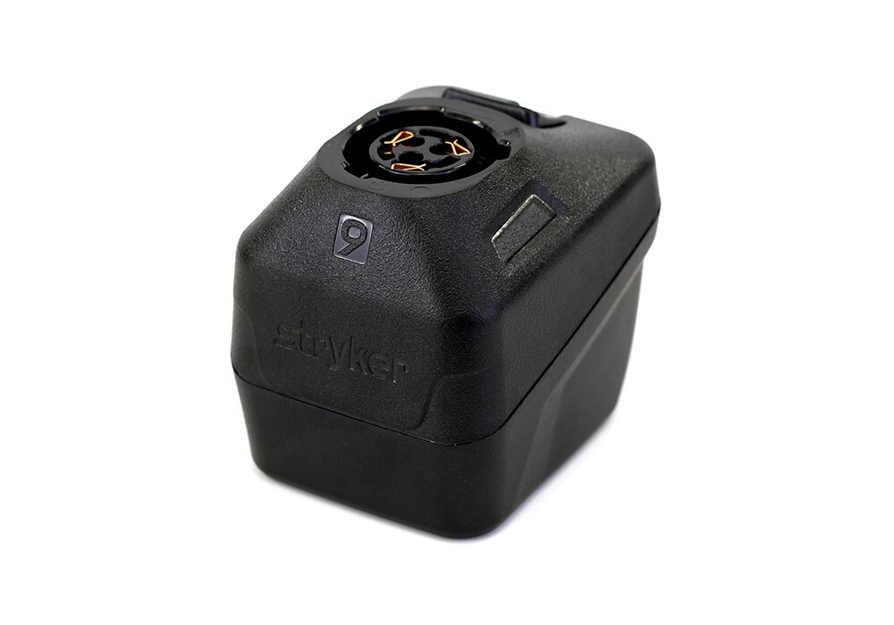 Stryker 9215 System 9 Battery Pack, Large 9215-000-000